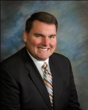 Charles F. Millington CPA, MBA, CFP ®