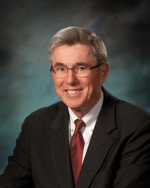 Charles G. Millington CPA, MBA, CFP ®