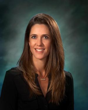 Colleen A. Keen